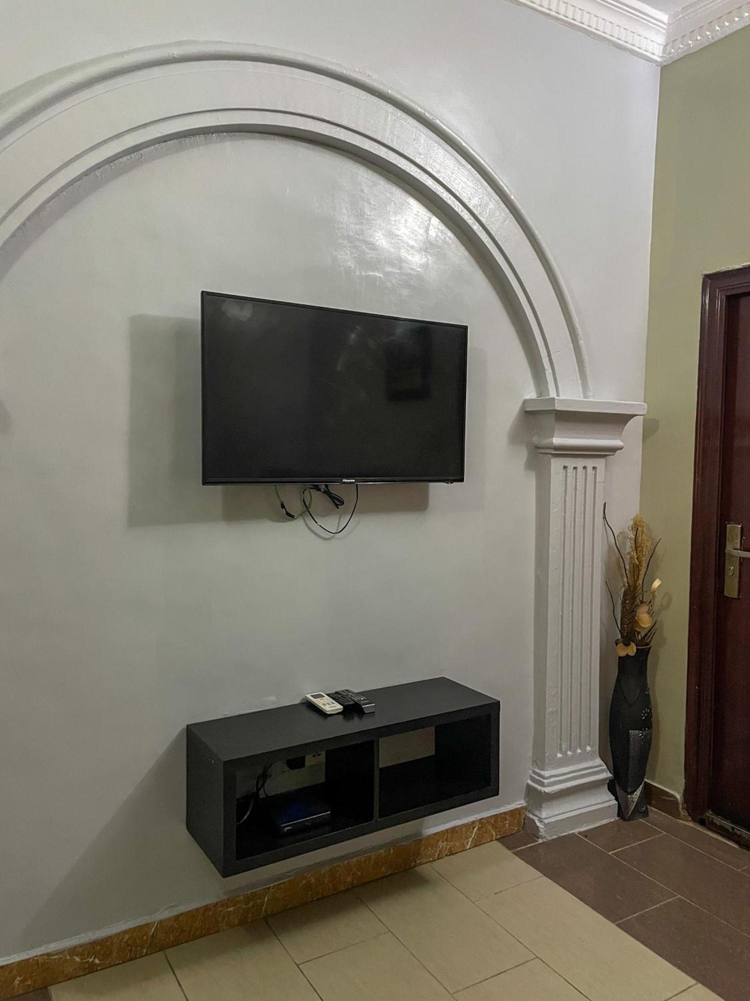 Vintage Homes Lekki Лагос Экстерьер фото