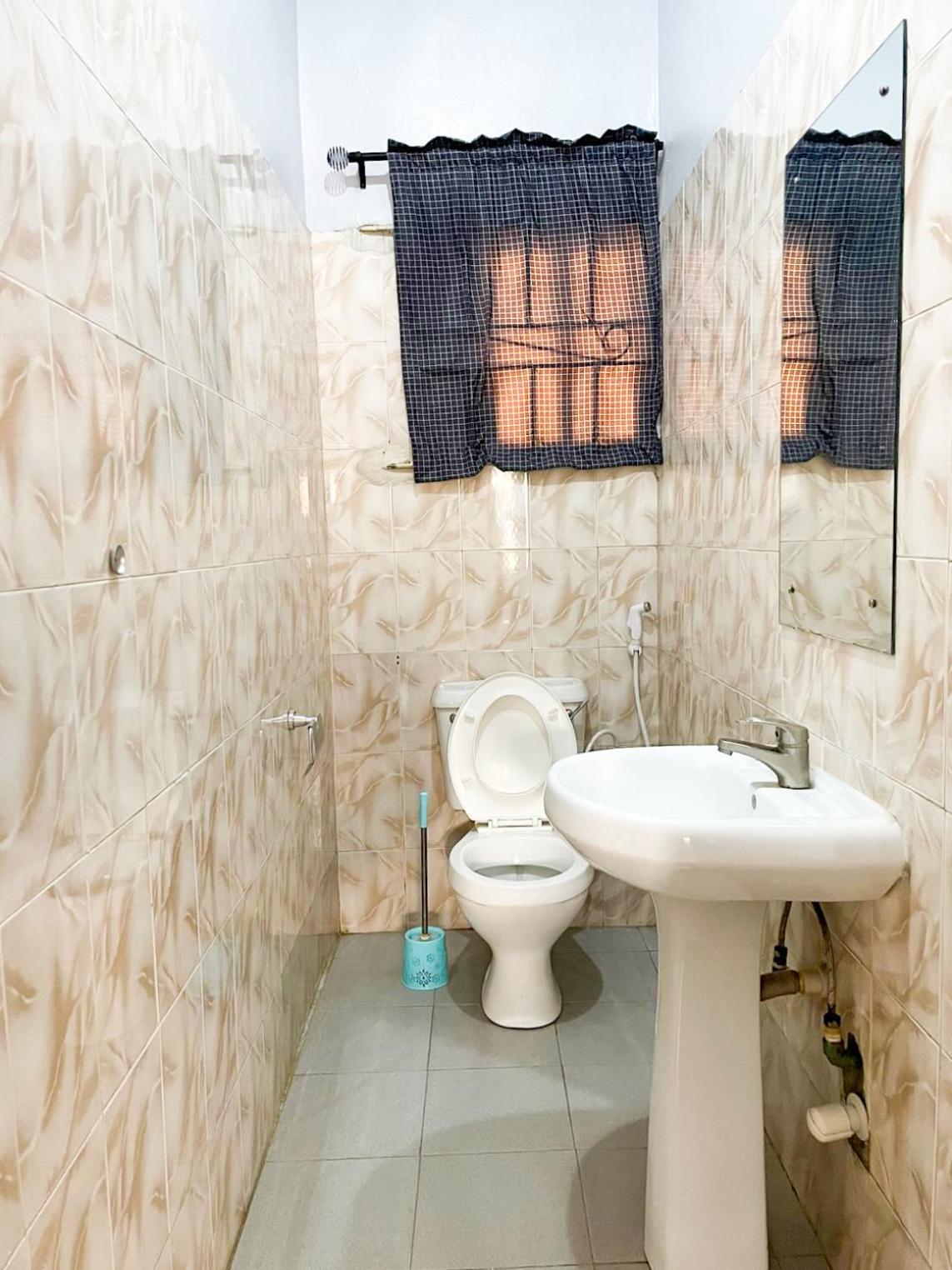 Vintage Homes Lekki Лагос Экстерьер фото