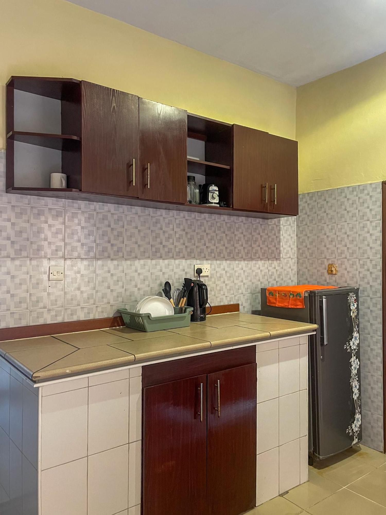 Vintage Homes Lekki Лагос Экстерьер фото